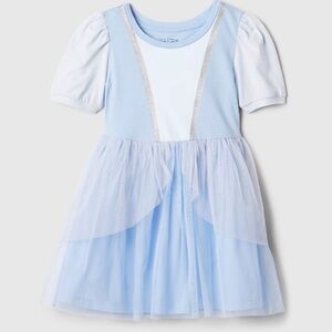 Princess Babygap x Disney collab dress